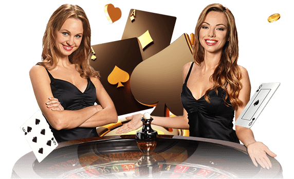 Jogue com dealers reais no 435BET!