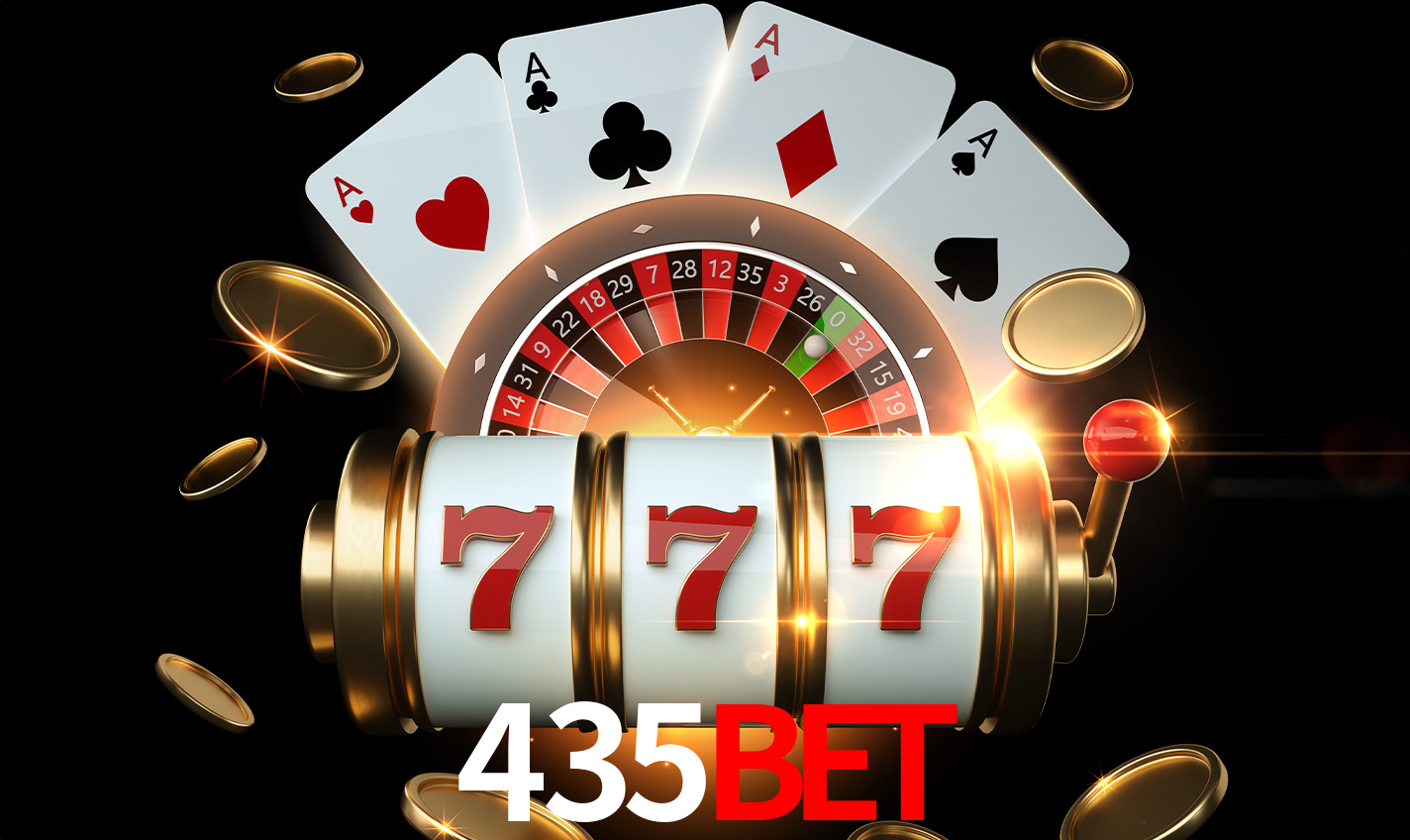435BET aplicativo